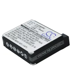 Akku für GoPro kamera Hero 4 - 950mAh