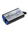 Akku für GoPro kamera Max - 1400mAh