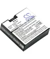 Akku für GOTOP kamera G1 - 850mAh