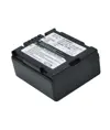 Akku für HITACHI kamera DZ-BD70 - 750mAh