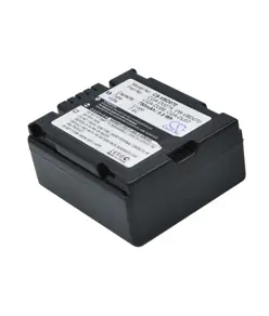 Akku für HITACHI kamera DZ-BD70 - 750mAh