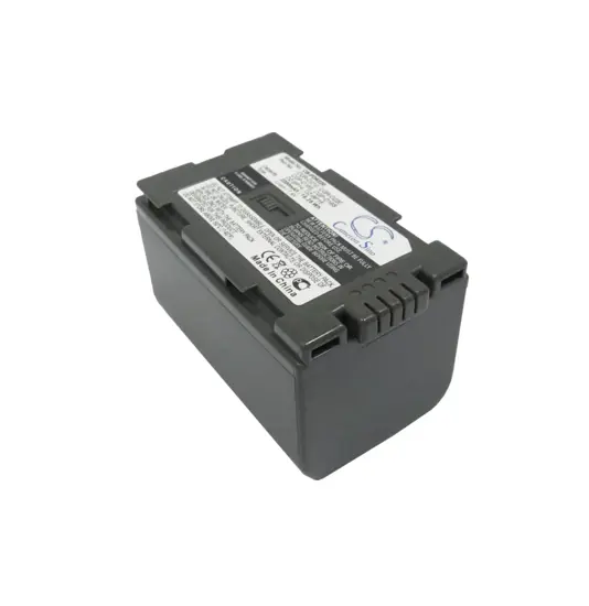 Akku für HITACHI kamera DZ-MV200A - 2200mAh