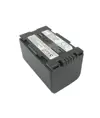 Akku für HITACHI kamera DZ-MV200A - 2200mAh