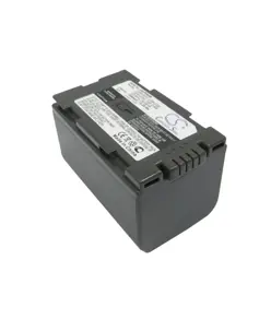 Akku für HITACHI kamera DZ-MV200A - 2200mAh