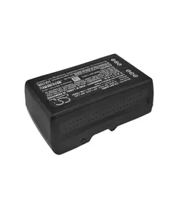 Akku für HITACHI kamera Z-1 - 10400mAh