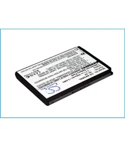 Akku für iSpan kamera DDV-965 - 550mAh