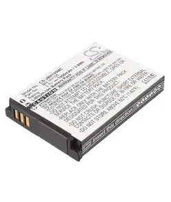 Akku für JVC kamera ADIXXION - 1050mAh