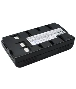 Akku für JVC kamera BN-V10U - 1200mAh