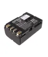 Akku für JVC kamera CU-VH1 - 1100mAh