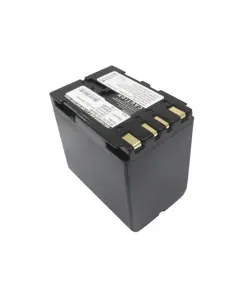 Akku für JVC kamera CU-VH1 - 3300mAh