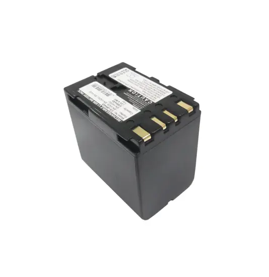 Akku für JVC kamera CU-VH1 - 3300mAh