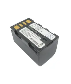 Akku für JVC kamera EX-Z2000 - 1600mAh