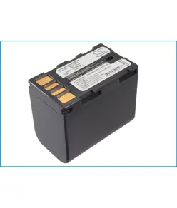 Akku für JVC kamera EX-Z2000 - 2400mAh