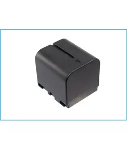 Akku für JVC kamera GR-D240 - 1500mAh