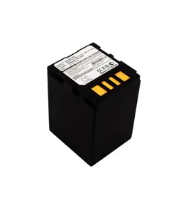 Akku für JVC kamera GR-D240 - 3300mAh