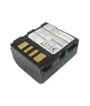 Akku für JVC kamera GR-D240 - 700mAh