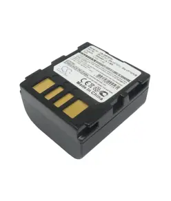 Akku für JVC kamera GR-D240 - 700mAh