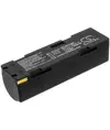 Akku für JVC kamera GR-DV1 - 3400mAh