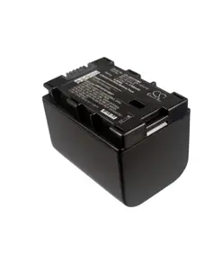 Akku für JVC kamera GZ-E10 - 2700mAh