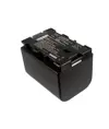 Akku für JVC kamera GZ-E10 - 2700mAh