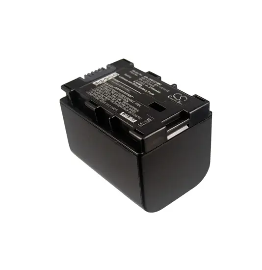 Akku für JVC kamera GZ-E10 - 2700mAh