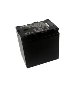 Akku für JVC kamera GZ-E10 - 4450mAh