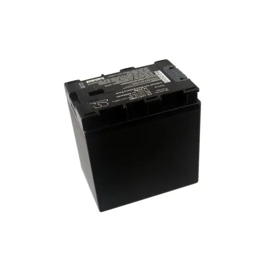 Akku für JVC kamera GZ-E10 - 4450mAh