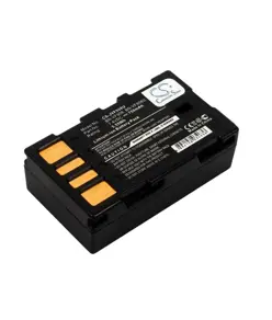 Akku für JVC kamera GZ-X900 - 750mAh