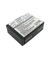 Akku für  kamera edges closer to 360 - 1180mAh