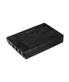 Akku für Kodak kamera EasyShare DX6490 - 1400mAh