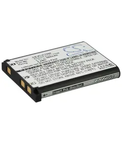 Akku für Kodak kamera EasyShare M200 - 660mAh