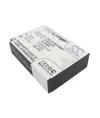 Akku für Kodak kamera Pixpro AZ651 - 1150mAh