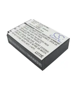 Akku für Kodak kamera Pixpro AZ651 - 850mAh