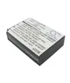 Akku für Kodak kamera Pixpro AZ651 - 850mAh