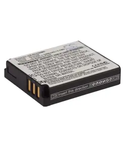 Akku für Kodak kamera PIXPRO SP1 - 1000mAh
