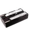 Akku für Leaf kamera AFi-II 7 - 1850mAh