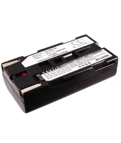 Akku für Leaf kamera AFi-II 7 - 1850mAh