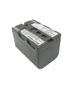 Akku für Leaf kamera AFi-II 7 - 3000mAh