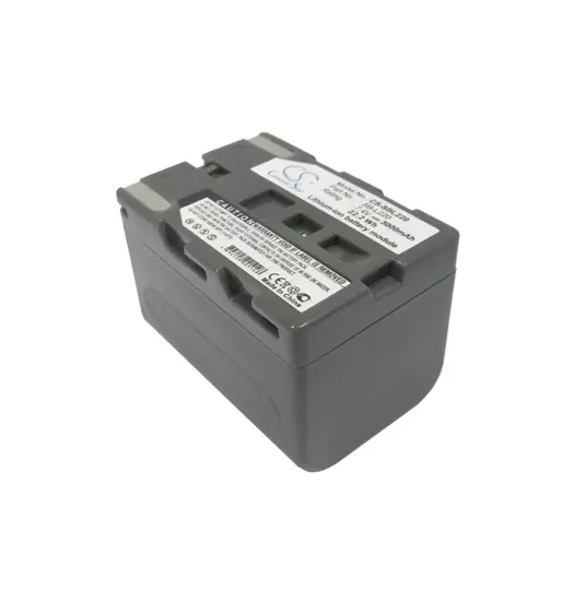 Akku für Leaf kamera AFi-II 7 - 3000mAh