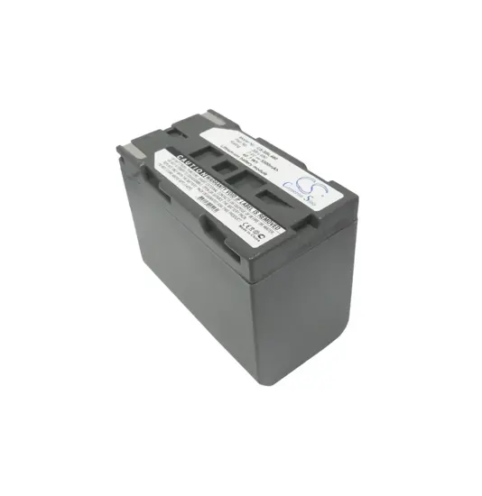 Akku für Leaf kamera AFi-II 7 - 5500mAh