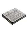 Akku für Leica kamera C-LUX 2 - 1050mAh