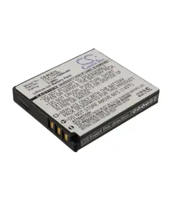 Akku für Leica kamera C-LUX 2 - 1050mAh