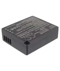 Akku für Leica kamera D-Lux Type 109 - 750mAh