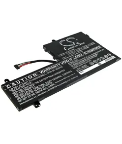 Akku für Lenovo Legion, 11.25V Li-Pol 4400mAh schwarz