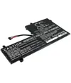 Akku für Lenovo Legion, 11.25V Li-Pol 4400mAh schwarz