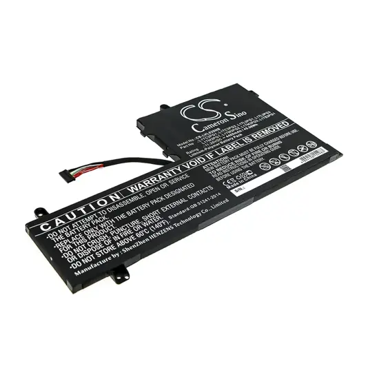 Akku für Lenovo Legion, 11.25V Li-Pol 4400mAh schwarz