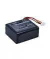 Akku für LYTRO kamera ILLum A1 - 2100mAh