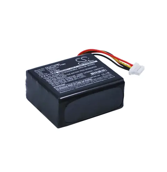 Akku für LYTRO kamera ILLum A1 - 2100mAh