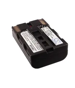 Akku für MEDION kamera MD41859 - 1400mAh
