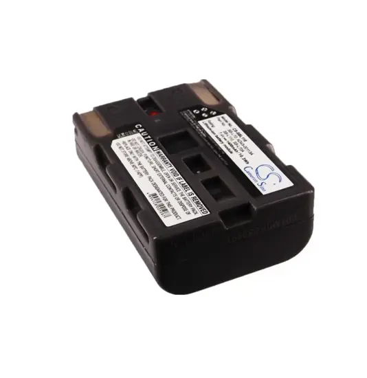 Akku für MEDION kamera MD41859 - 1400mAh